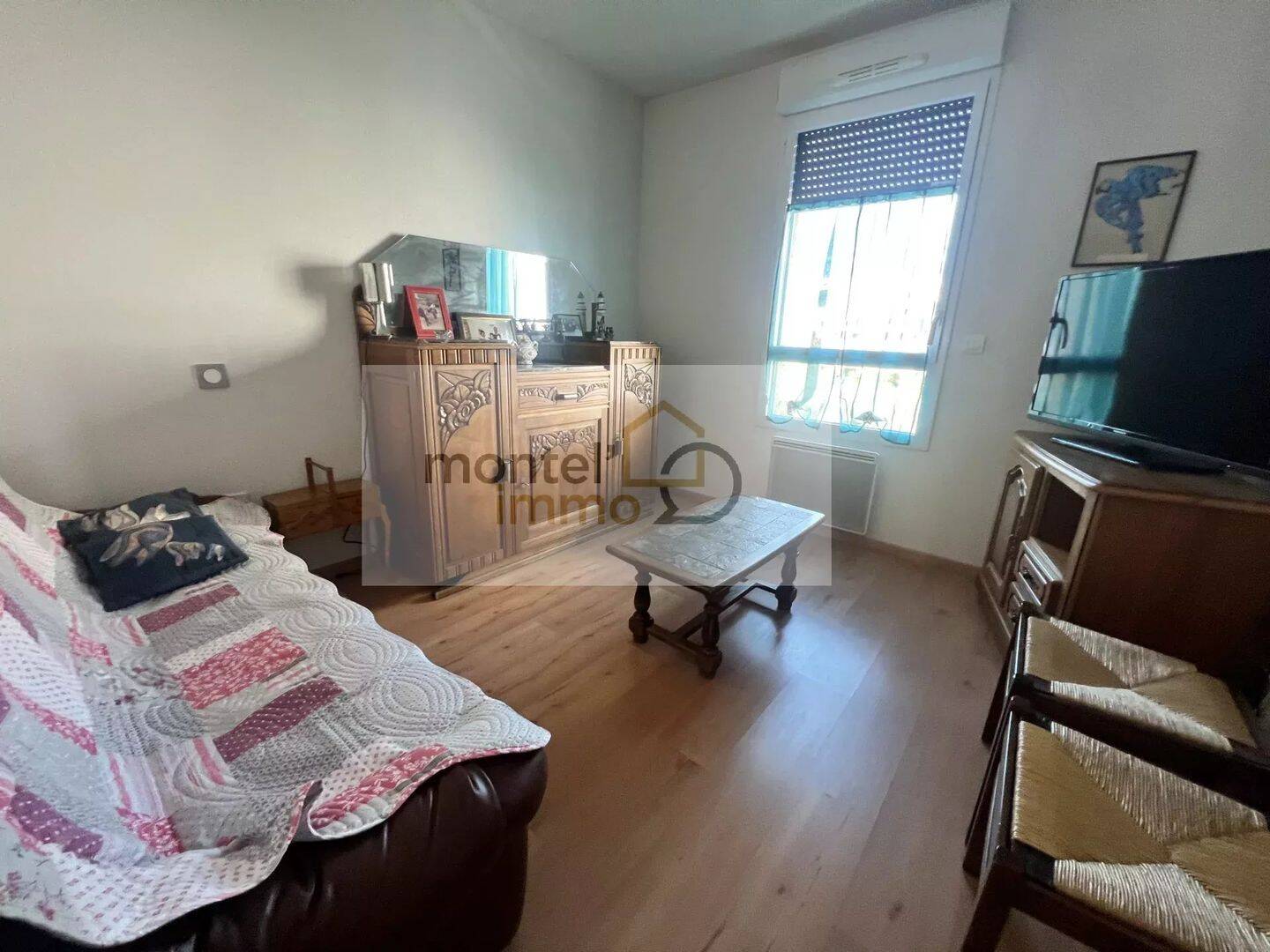 Appartement 3 pièces 73 m² · à Montélimar · 72,8 m² · 155 000 €