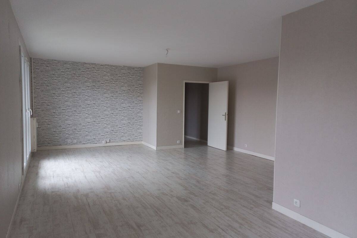 Appartement 5 pièces 100 m² · à Reims · 100 m² · 205 500 €