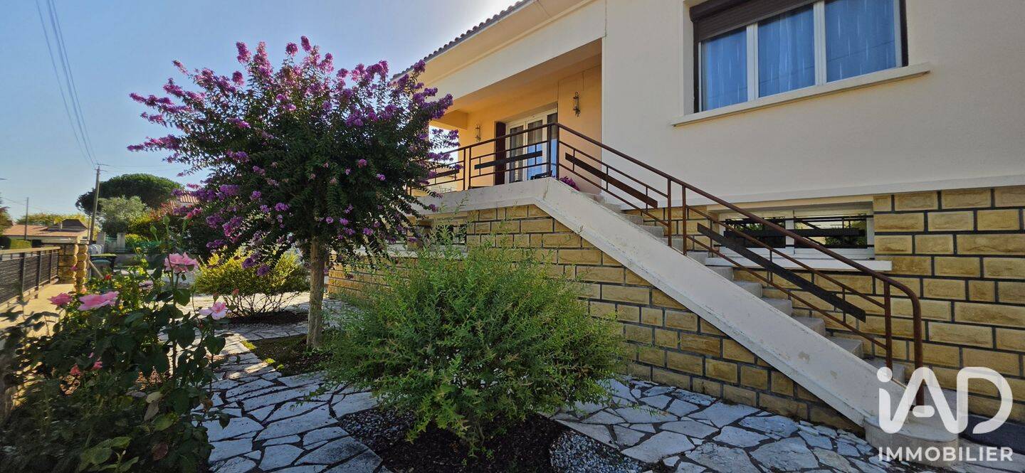 Maison 4 pièces 112 m² · à Bergerac · 112 m² · 239 000 €