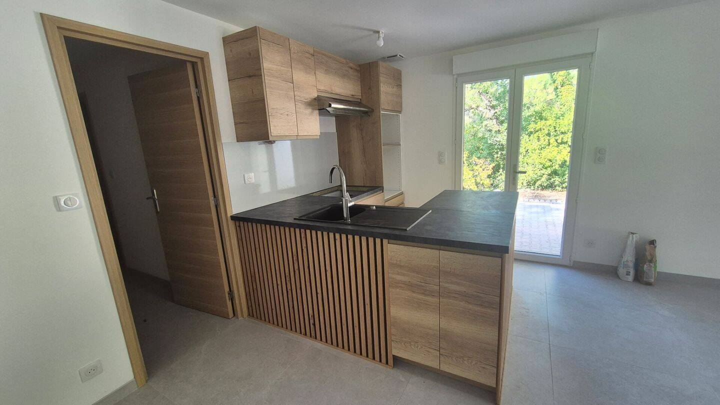 Maison 4 pièces 71 m² · à Auriol · 71 m² · 1 587 €