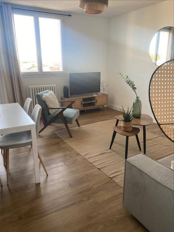 4 pièces 69 m² · à Toulouse · 69 m² · 1 150 €/mois