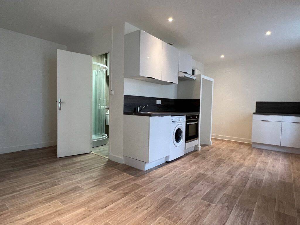 Appartement 1 pièce 27 m² · à Villefranche-sur-Saône · 26,6 m² · 454 €/mois