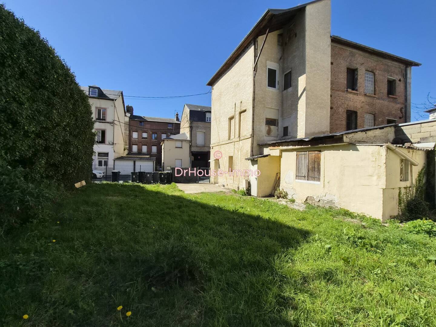 Maison 4 pièces 77 m² · à Elbeuf · 76,5 m² · 107 000 €