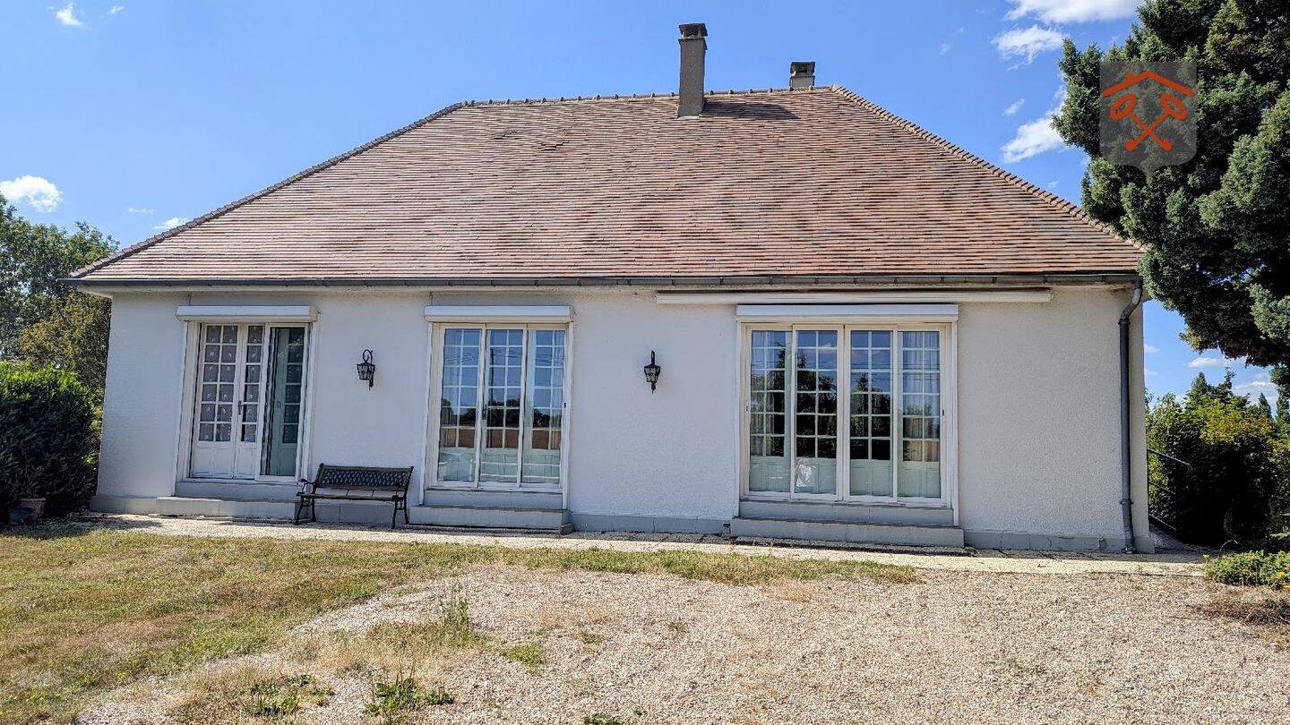 Maison 4 pièces · à L'Aigle · 170 000 €