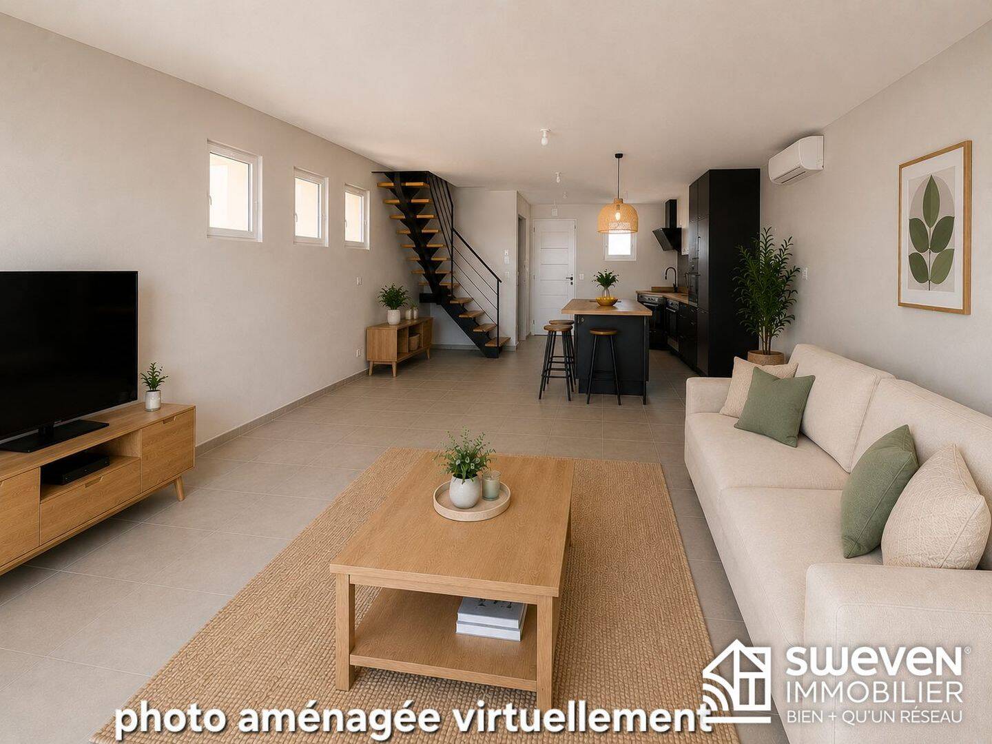 Maison 4 pièces 101 m² · à Lavernose-Lacasse · 101 m² · 233 000 €