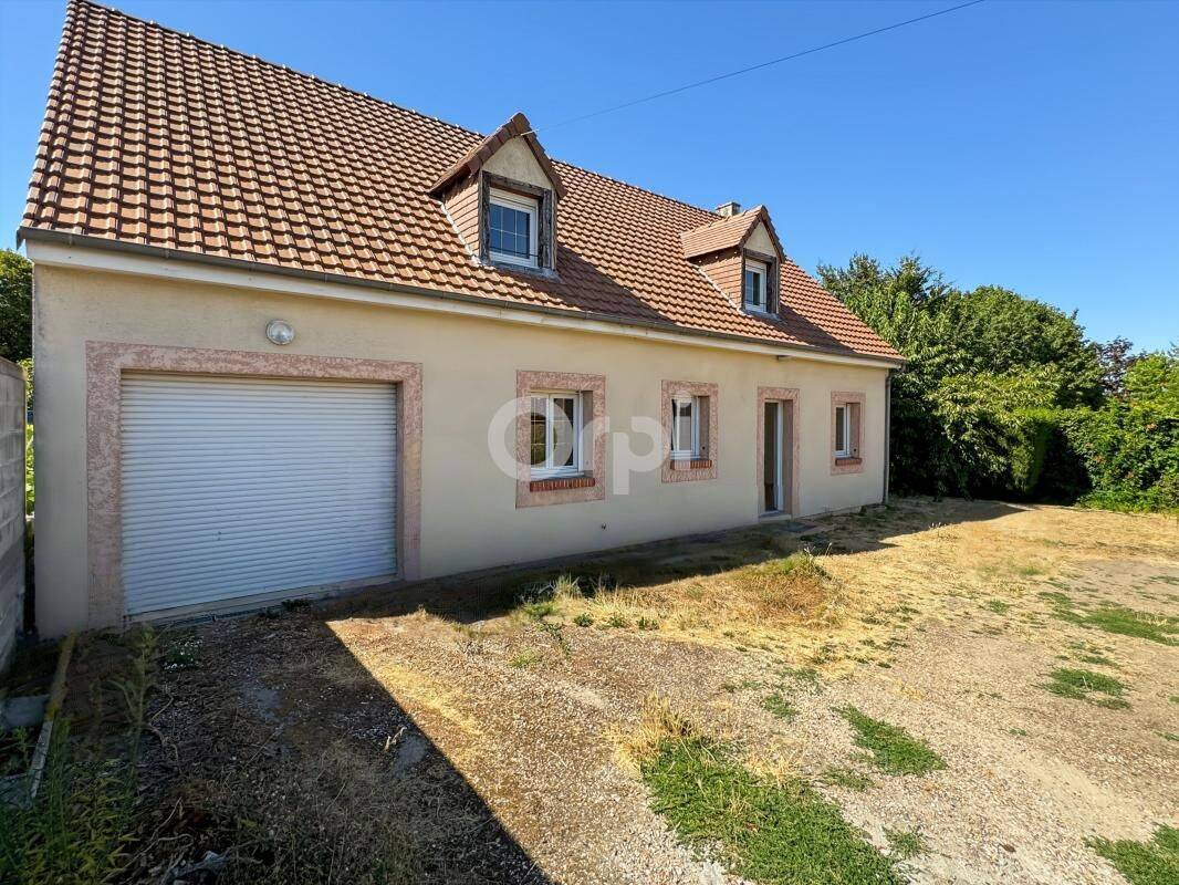 Maison 5 pièces 125 m² · à Conches-en-Ouche · 125 m² · 249 900 €