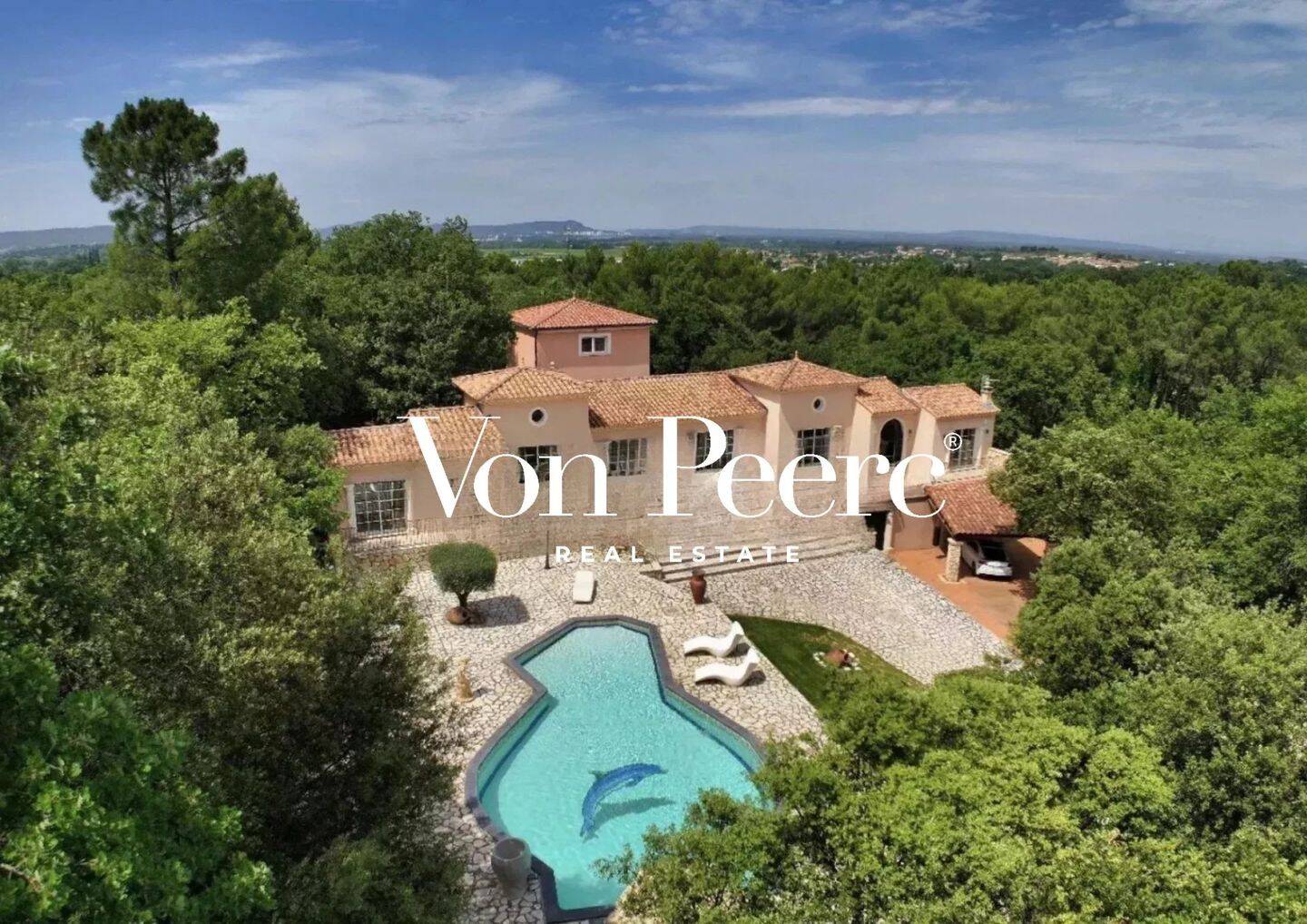 Maison 280 m² · à Saint-Laurent-des-Arbres · 280 m² · 799 000 €