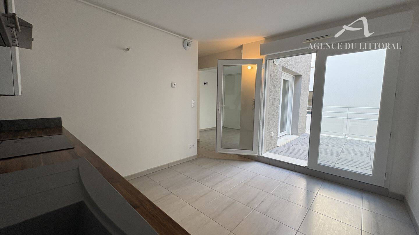 Appartement 1 pièce 28 m² · à Andernos-les-Bains · 28 m² · 160 000 €