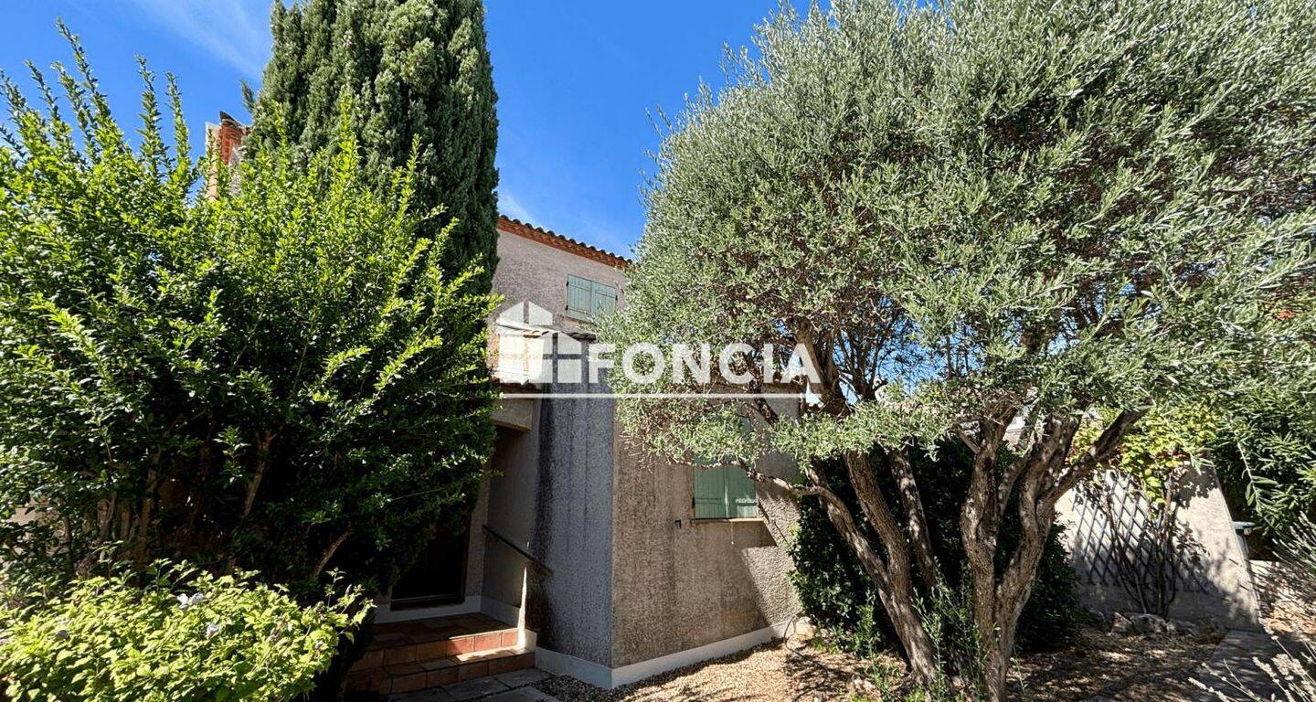 Maison 4 pièces 110 m² · à Saint-Jean-de-Védas · 110 m² · 380 000 €