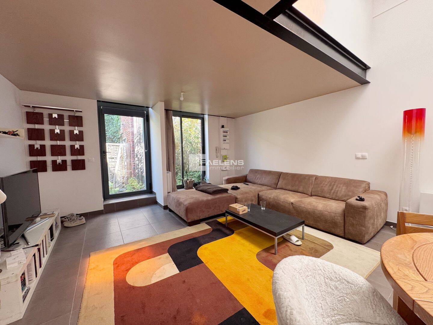 Appartement 3 pièces 63 m² · à Lille · 63,5 m² · 950 €