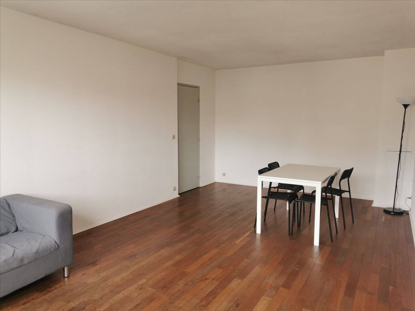 Appartement 3 pièces 64 m² · à Bordeaux · 64,2 m² · 1 097 €