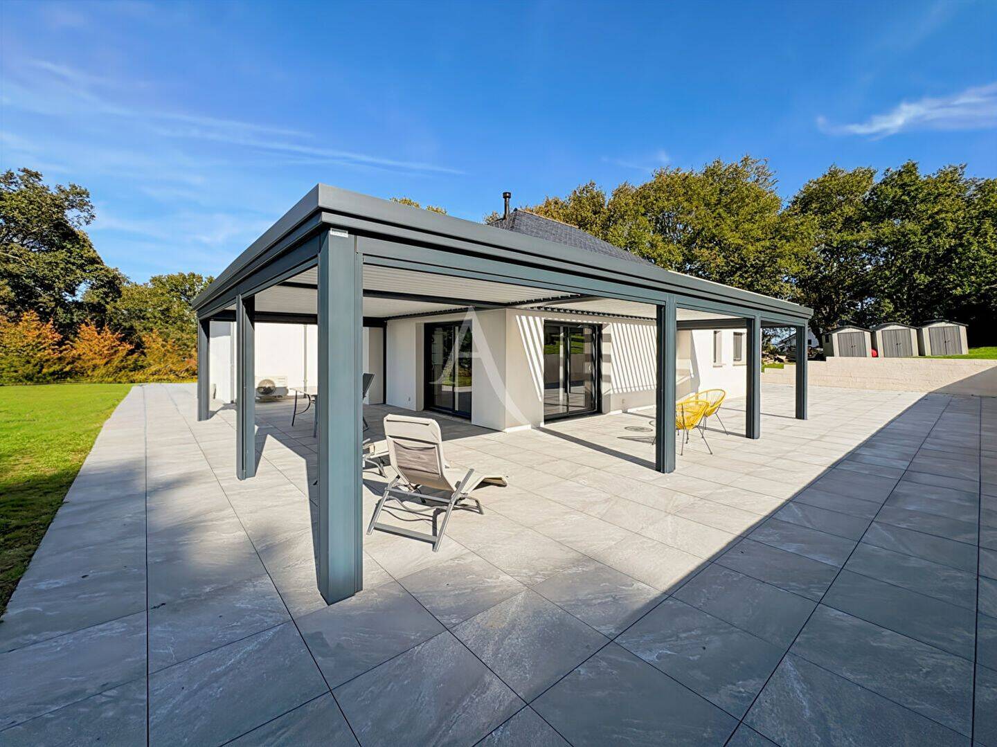 Maison 4 pièces 88 m² · à Grand-Champ · 88 m² · 471 450 €