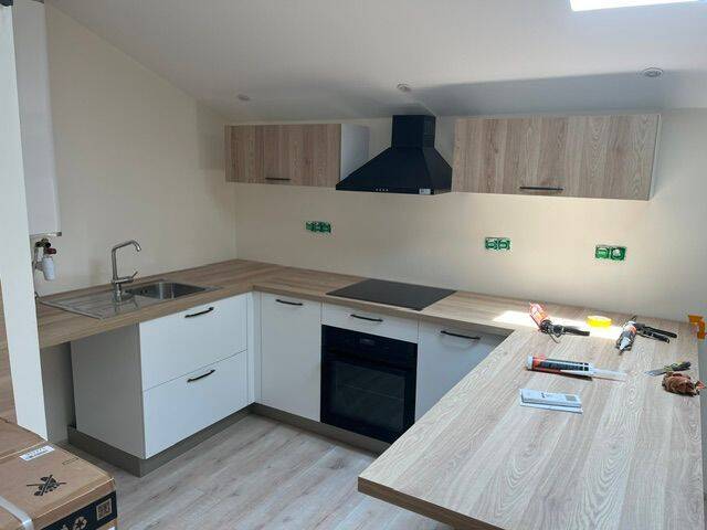 Appartement 1 pièce 25 m² · à Agen · 25 m² · 500 €