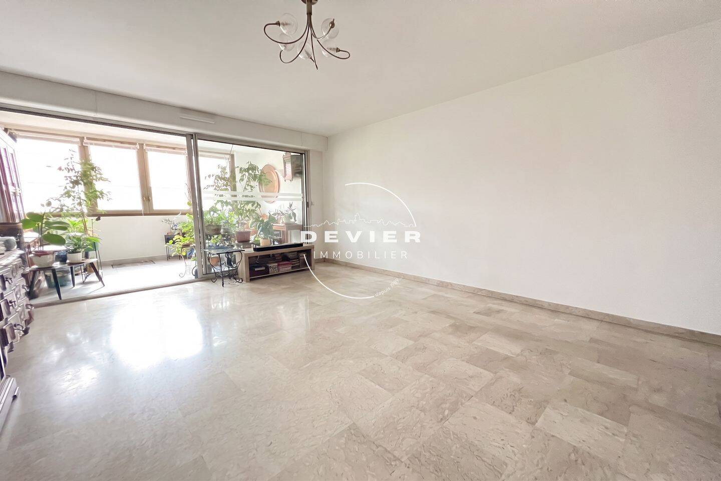 Appartement 3 pièces 89 m² · à Montpellier · 89 m² · 364 000 €