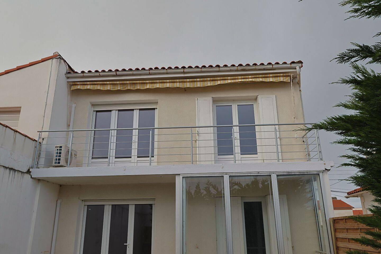 Appartement 2 pièces 50 m² · à Royan · 50,2 m² · 163 400 €