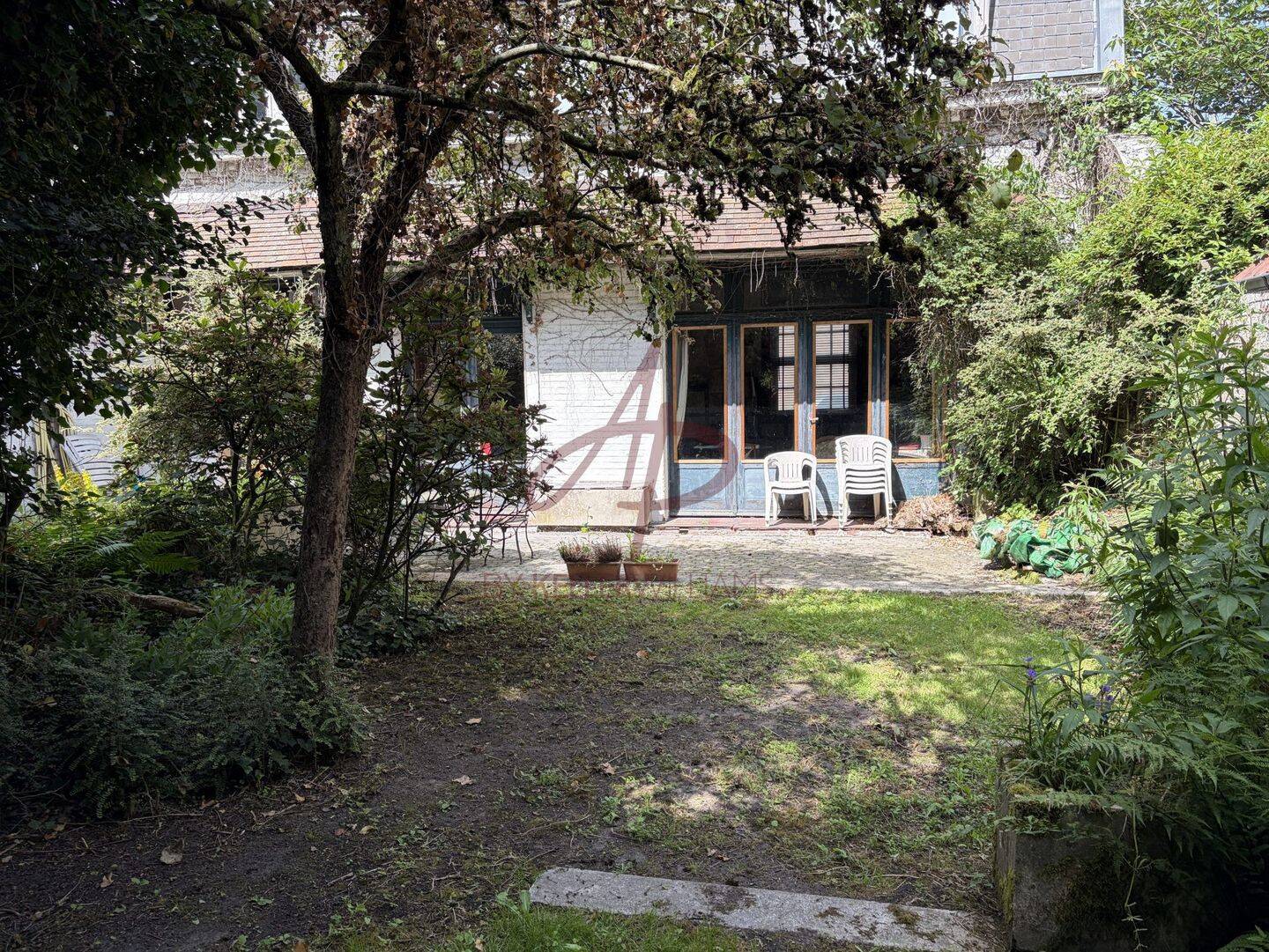 Maison 7 pièces 175 m² à Sainghin-en-Mélantois