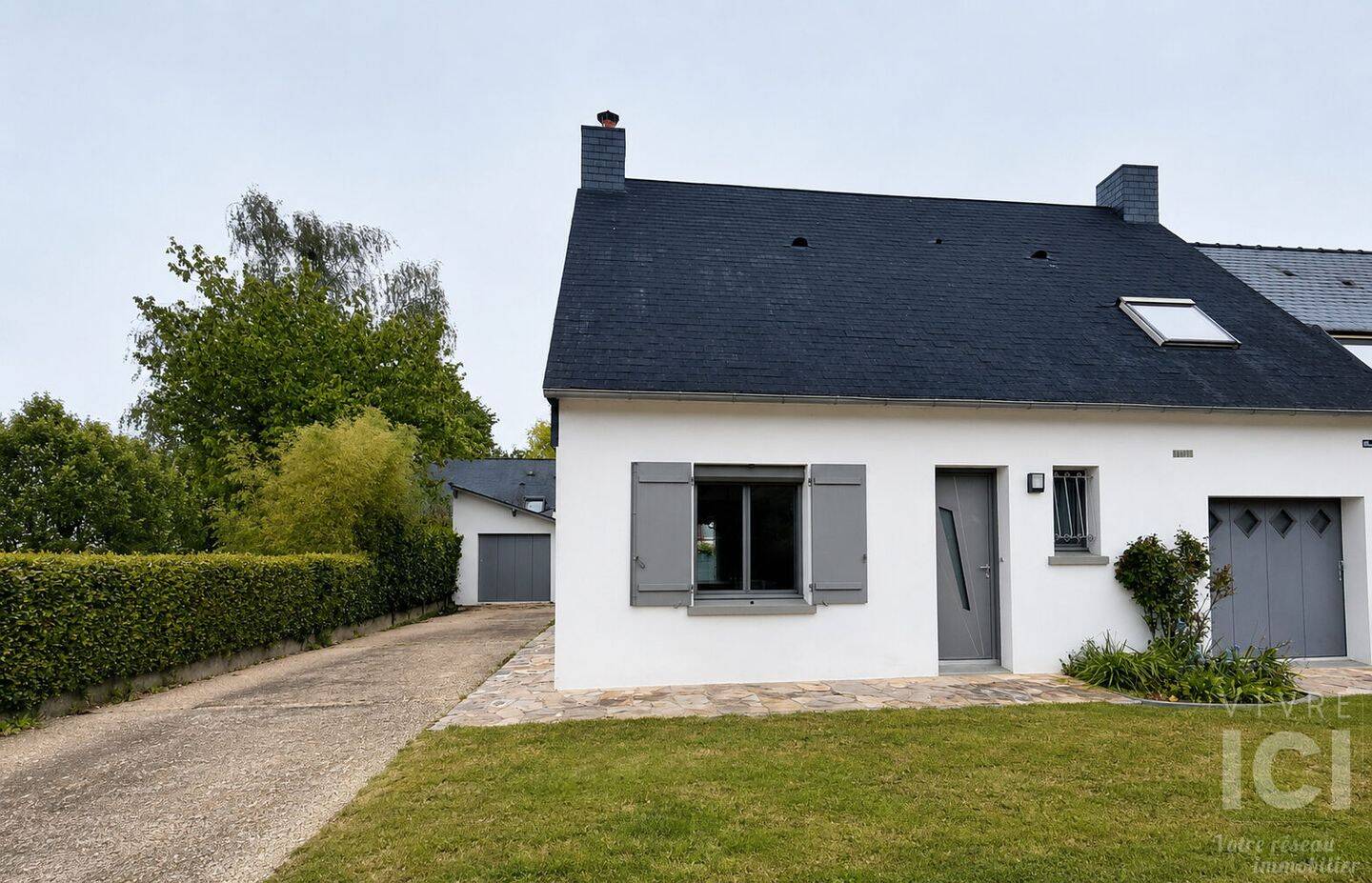 Maison 3 pièces 95 m² · à Sainte-Luce-sur-Loire · 95 m² · 299 820 €