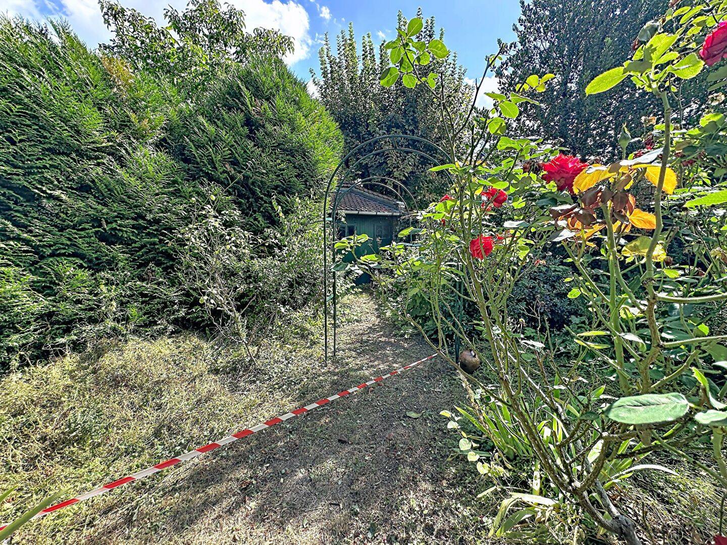 Terrain de 195 m² à Tourcoing - photo 2