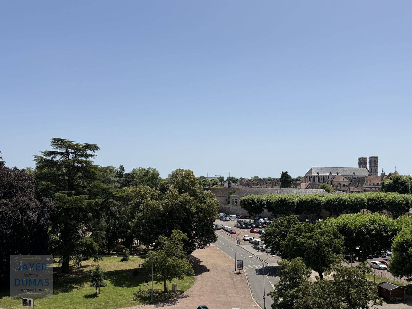 Appartement 3 pièces 76 m² · à Chalon-sur-Saône · 76 m² · 145 000 €