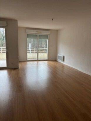 Appartement 2 pièces 54 m² · à Martignas-sur-Jalle · 54 m² · 792 €/mois
