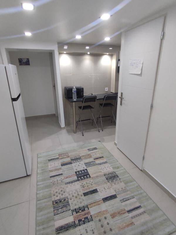 Appartement 2 pièces 46 m² · à Viry-Châtillon · 46 m² · 950 €/mois