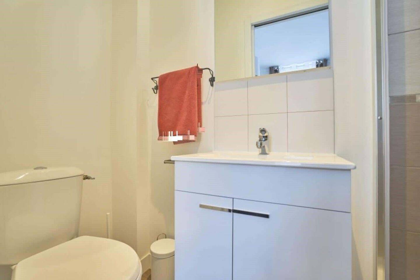 Chambre 2 - GOBIN H - Colocation — 5