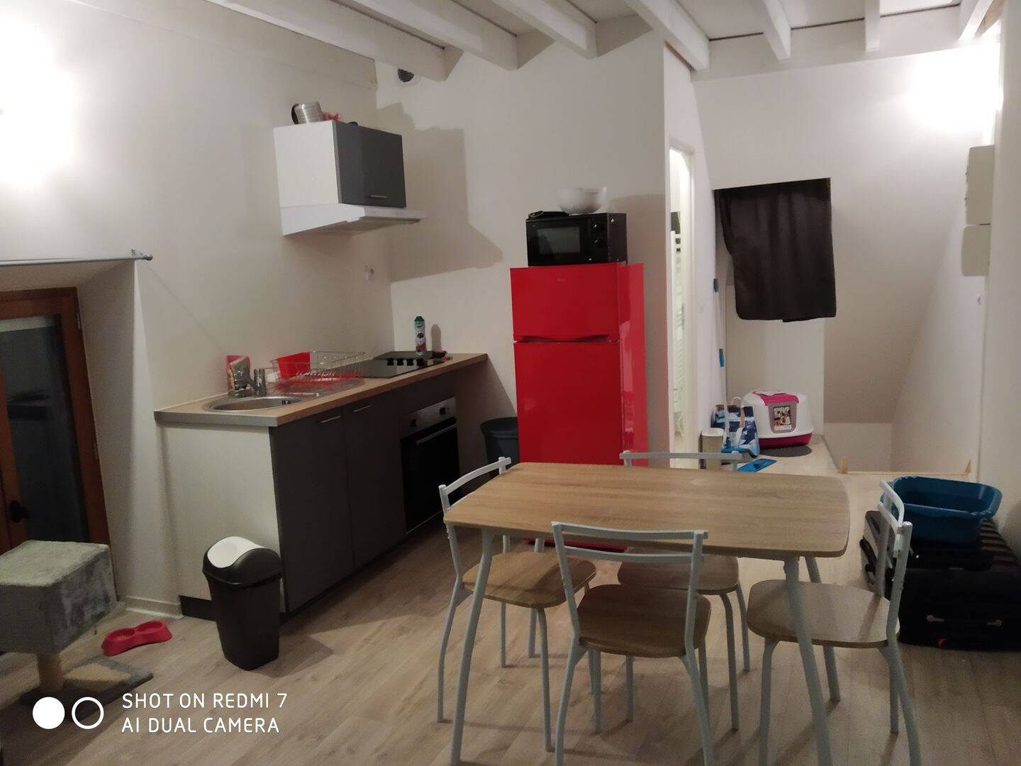 Appartement 2 pièces 50 m² · à Romorantin-Lanthenay · 50 m² · 550 €/mois