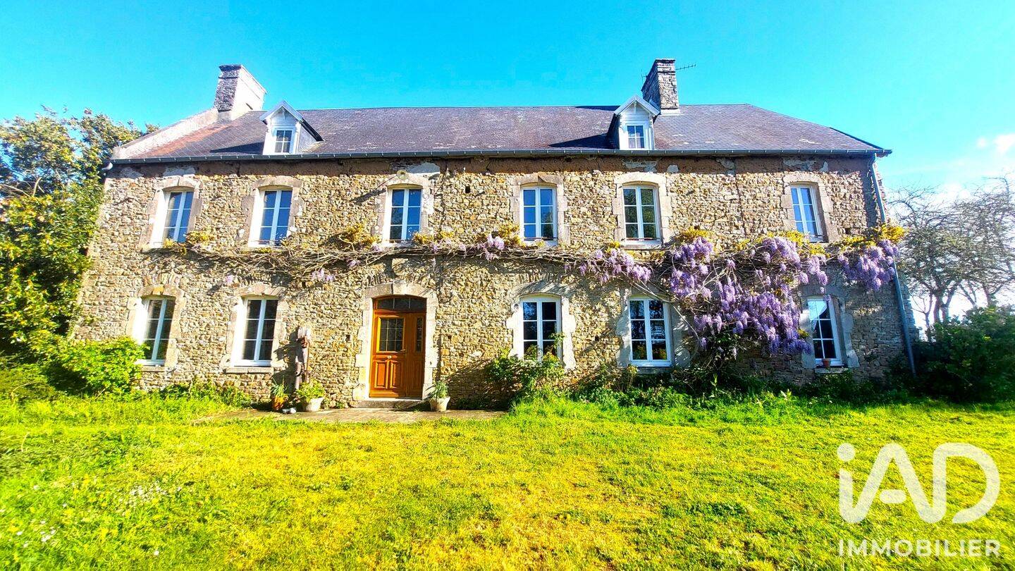 Maison 6 pièces 172 m² · à Gorges · 172 m² · 219 000 €
