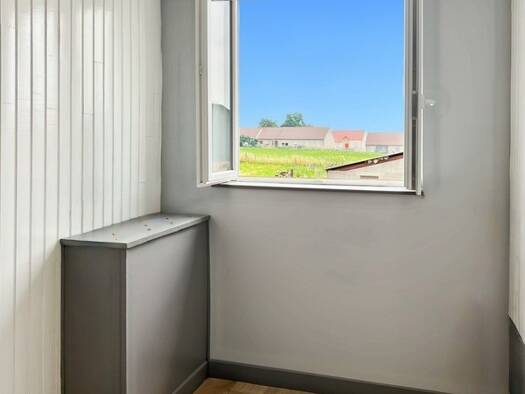 Immeuble à vendre 109 000 € 140 m² Antully 71400