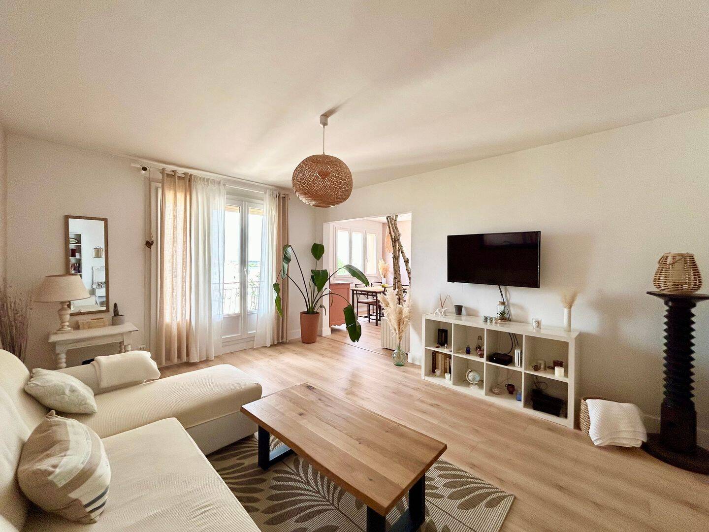Appartement 4 pièces 90 m² · à Dijon · 90 m² · 1 040 €