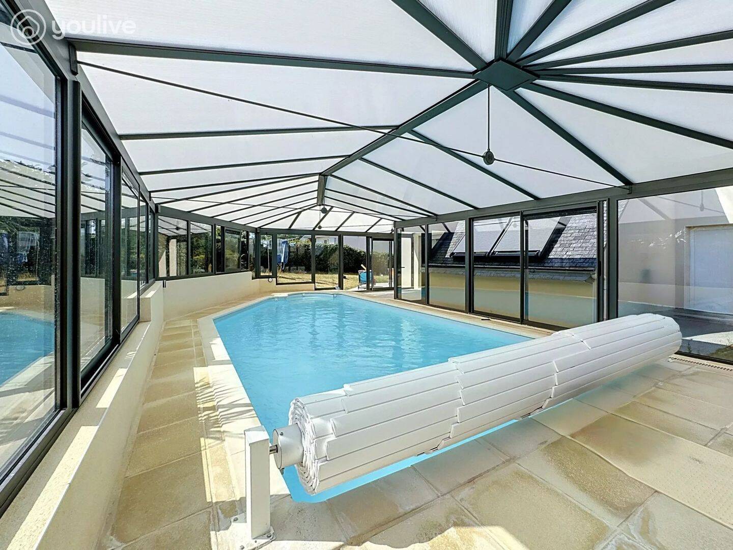 Maison 100 m² · à Le Conquet · 100 m² · 404 000 €