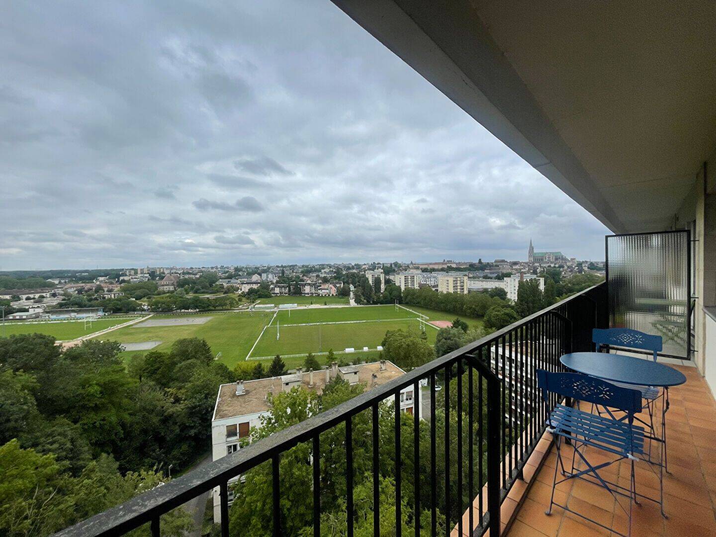 Appartement 2 pièces 44 m² · à Chartres · 44,1 m² · 750 €/mois