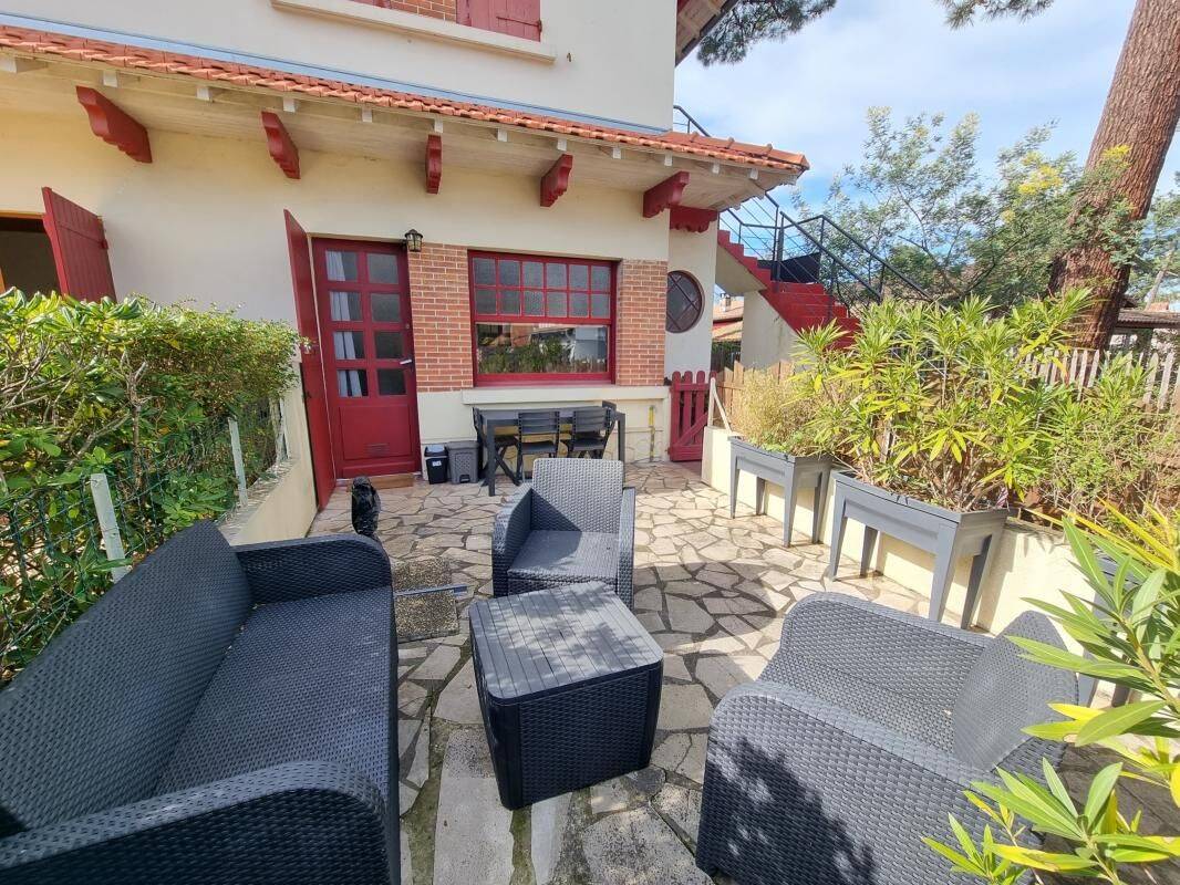 Appartement 2 pièces 34 m² · à Arcachon · 34 m² · 260 000 €
