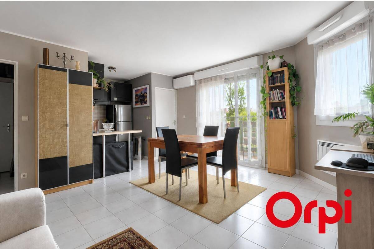Appartement 2 pièces 45 m² · à Lyon 7ème Arrondissement · 45,2 m² · 238 000 €