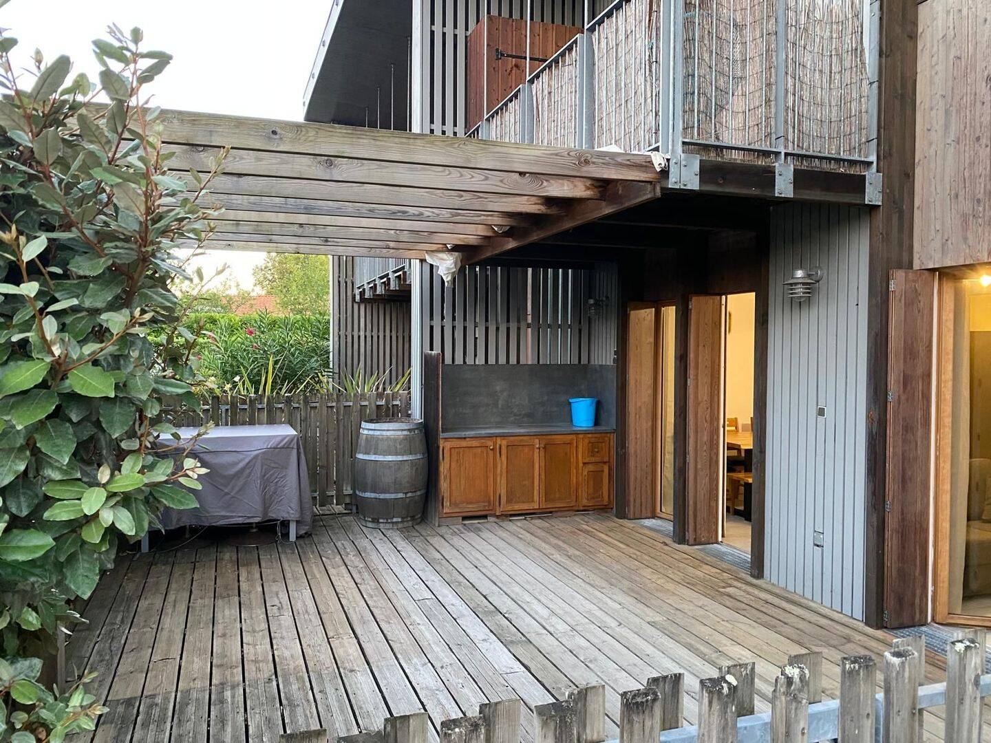 Maison 3 pièces 72 m² · à Bayonne · 72 m² · 315 000 €