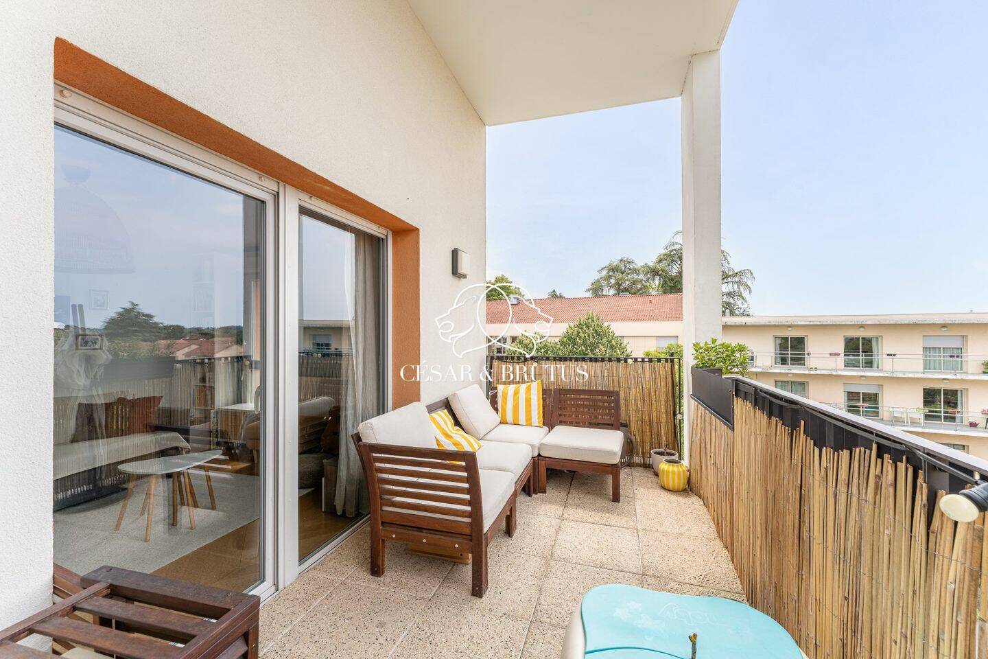 Appartement 3 pièces 67 m² · à Meyzieu · 67 m² · 234 000 €