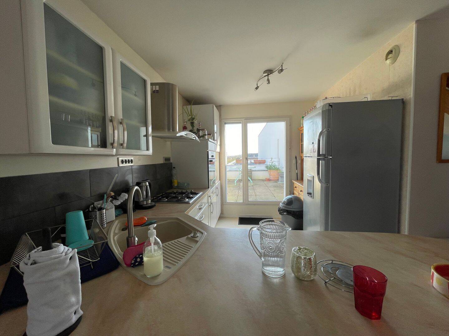 Appartement 4 pièces 92 m² · à Saint-Jacques-de-la-Lande · 92 m² · 249 000 €