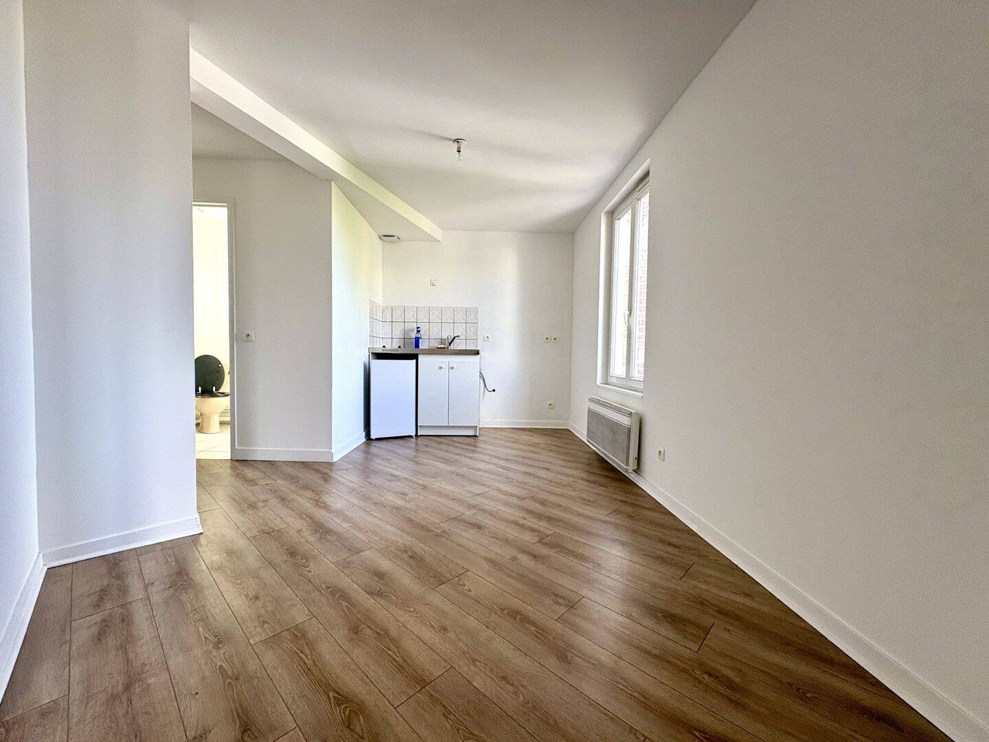 Appartement 2 pièces 28 m² · à Le Havre · 28 m² · 430 €