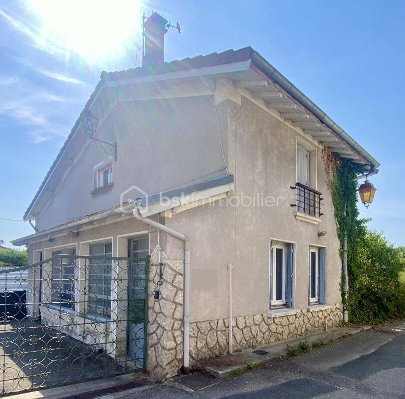 Maison 3 pièces 93 m² · à Balan · 93 m² · 214 000 €