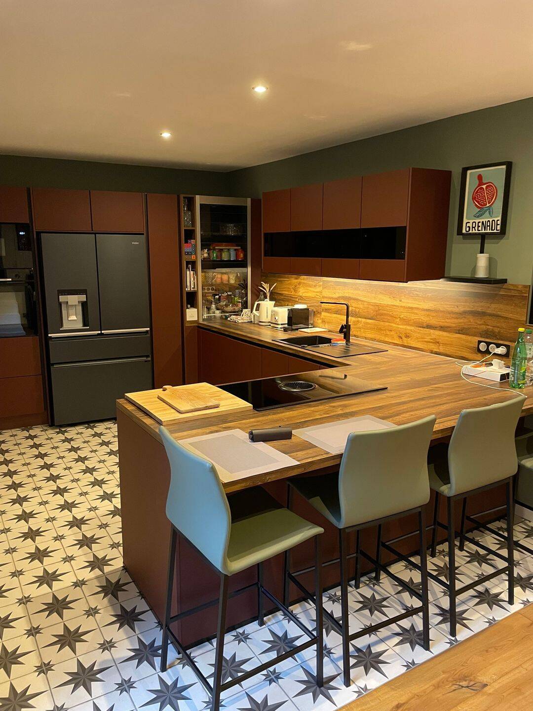 Maison 6 pièces 165 m² · à Lessy · 165 m² · 492 370 €