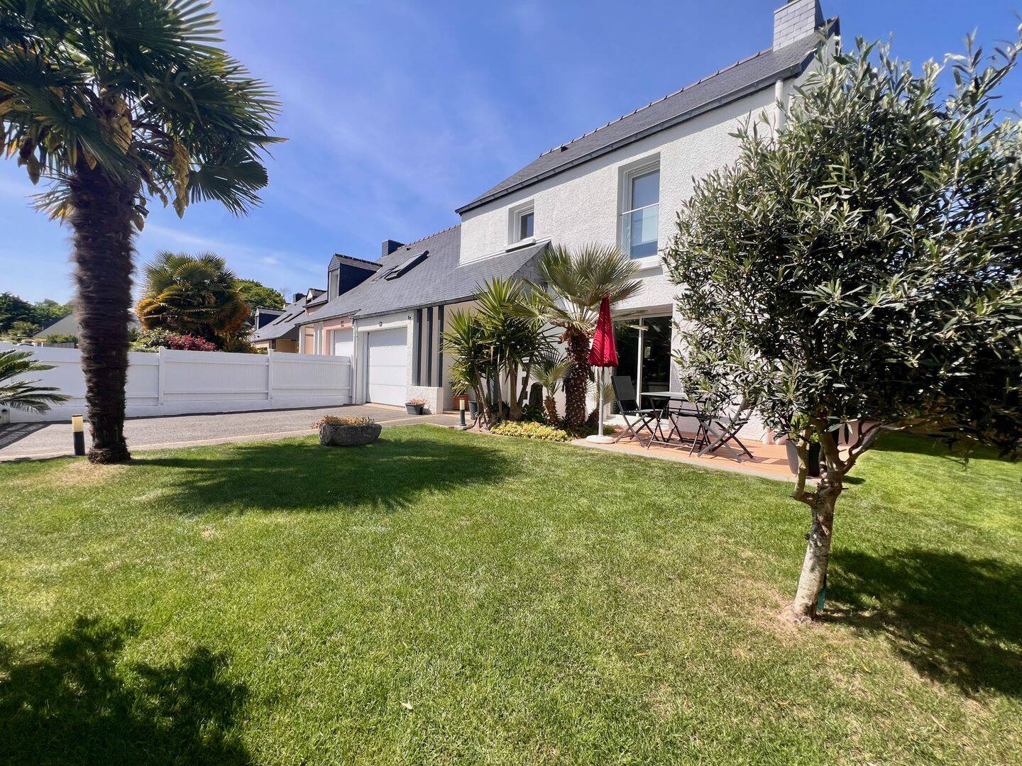 Maison 5 pièces 100 m² · à Larmor-Plage · 100 m² · 445 050 €