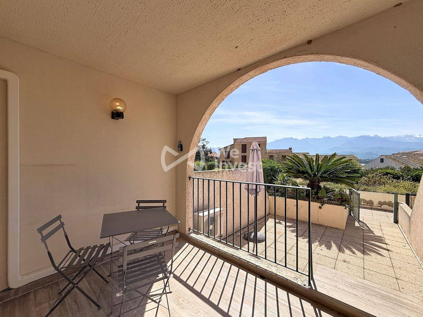 Appartement 1 pièce 29 m² · à Calvi · 28,8 m² · 190 000 €