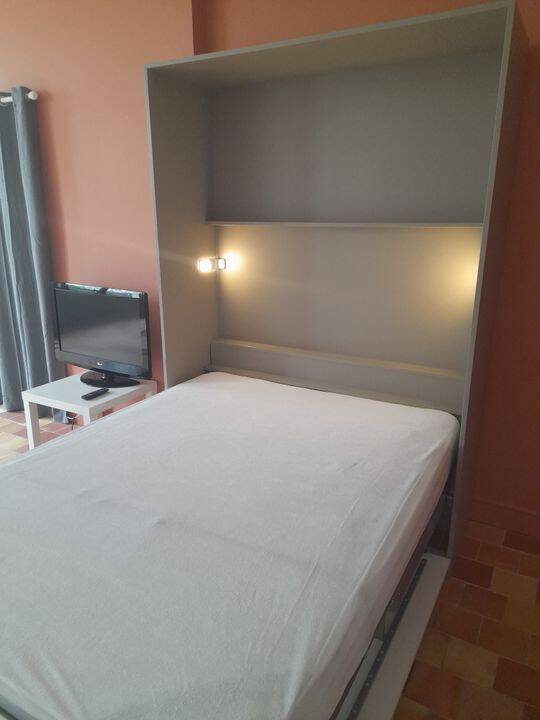 Studio de 40m2 à louer sur Nantes — 9