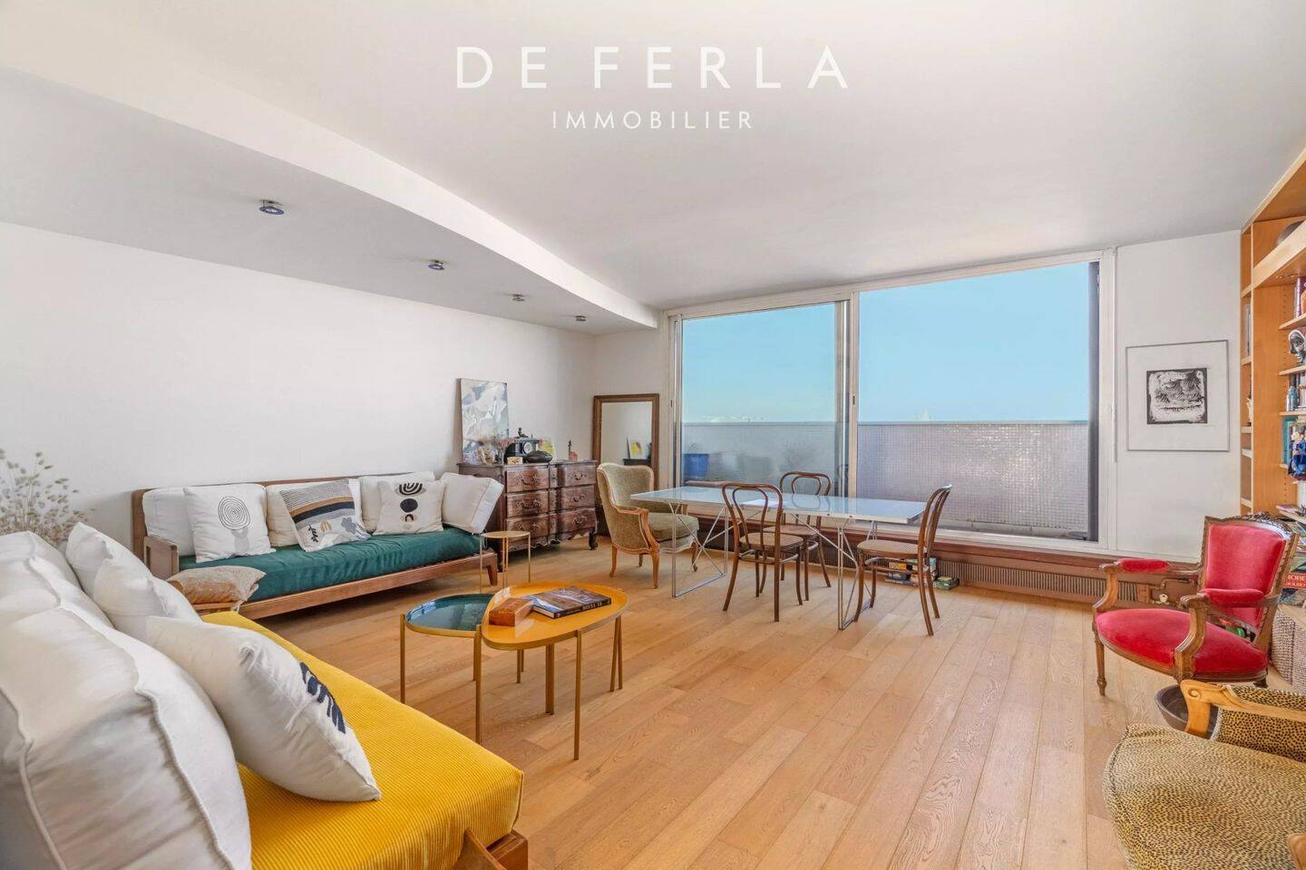 Appartement 6 pièces 157 m² · à Paris 14ème Arrondissement · 157 m² · 1 788 000 €