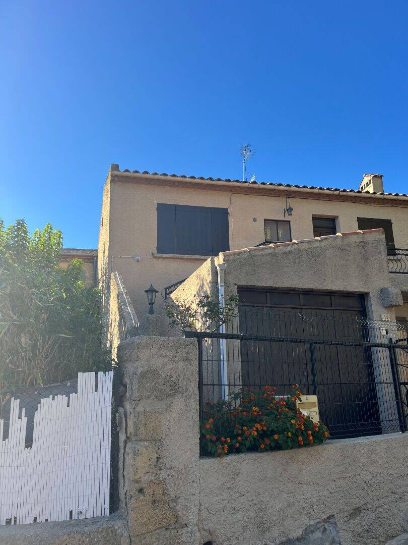 Appartement 3 pièces 69 m² · à Miramas · 69 m² · 850 €/mois