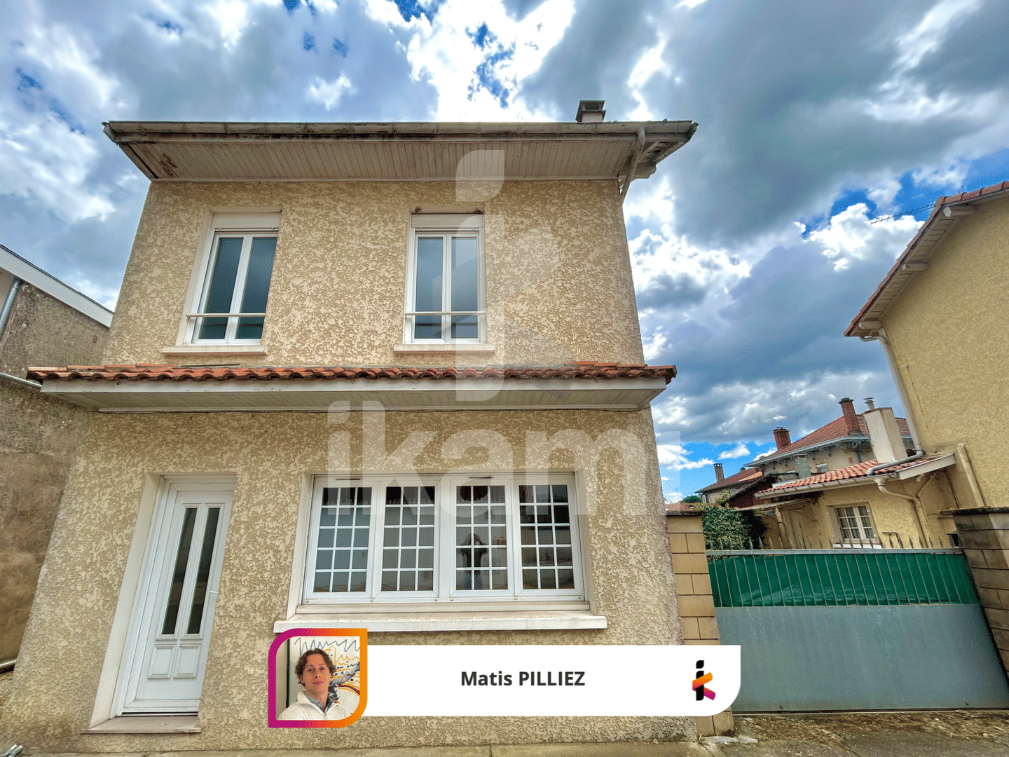Maison 4 pièces 97 m² · à Salles · 97 m² · 242 500 €