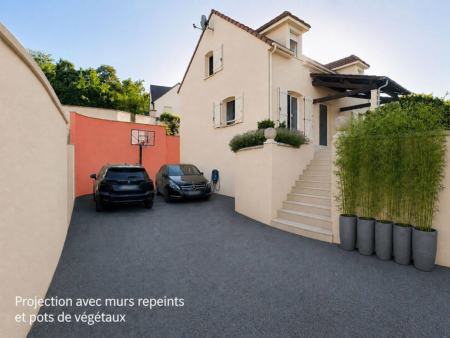 Maison 6 pièces 114 m² · à Savigny-lès-Beaune · 114 m² · 1 100 000 €