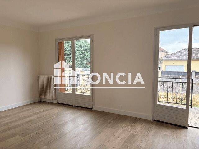 Maison 4 pièces 82 m² · à Aureilhan · 81,7 m² · 1 000 €/mois