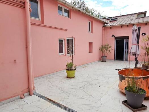 Maison à vendre 415 000 € 7 pièces 5 chambres 225 m² 364 m² de terrain La Pepiniere-Malesherbes Sarcelles 95200