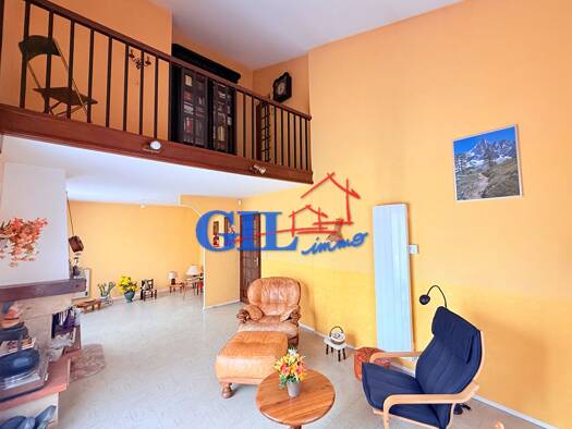 Maison à vendre 289 000 € 6 pièces 4 chambres 120 m² 394 m² de terrain Centre Savigny-le-Temple 77176